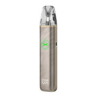 OXVA Xlim Go 2 Pod Kit Brown Shadow