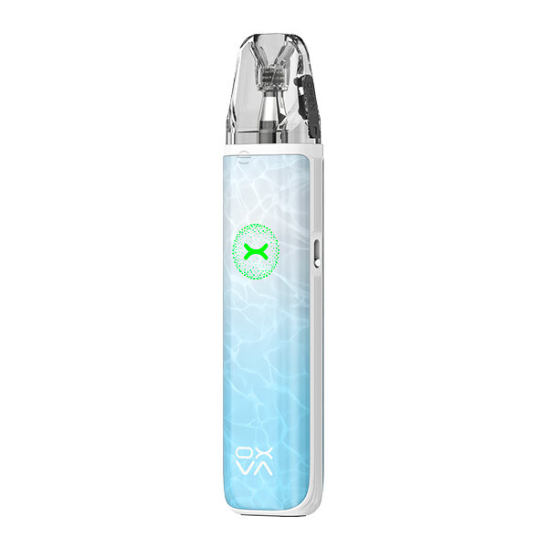 OXVA Xlim Go 2 Pod Kit Fading Blue