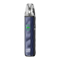 OXVA Xlim Go 2 Pod Kit Metal Blue