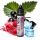 Wanted Beeren Limonadel 10ml Aroma longfill