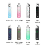 OXVA Xlim Go 2 Pod Kit Blue Ripple