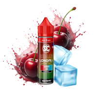 SC - Red Line - Aroma Cherry Ice 10 ml