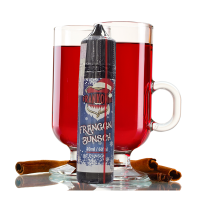 Frankonia Juice Franken Bunsch 10ml Aroma