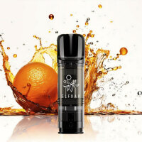 2x Elfbar ELFA CP Prefilled Pod -Cola Orange