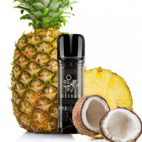 2x Elfbar ELFA CP Prefilled Pod -Pineapple Coconut