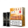 2x Elfbar ELFA CP Prefilled Pod -Pineapple Coconut