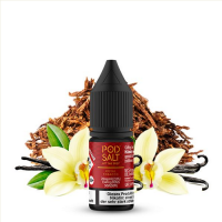 POD SALT Origin Royal Tobacco Nikotinsalz Liquid 10ml 11mg