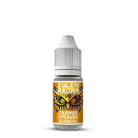 OWL Orange Zitronenbonbon Aroma 10ml Aroma