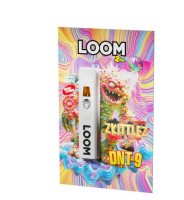 DNT-9 Vapes Zkittlez