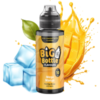 BIG BOTTLE Mega Mango Aroma 10 ml