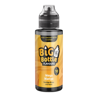 BIG BOTTLE Mega Mango Aroma 10 ml