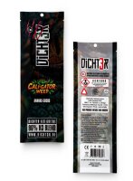 Dichter H3 Superior Vapes 96% Blend Cali-Gator Weed
