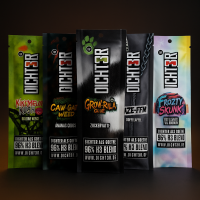 Dichter H3 Superior Vapes 96% Blend Grow-Rilla Glue
