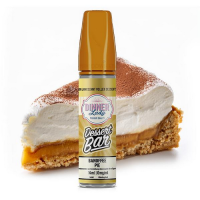 Dinner Lady Banoffee Pie Aroma 14m longfill