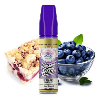 Dinner Lady Berry Jam on Toast Aroma 14m longfill