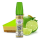 Dinner Lady Key Lemon Tart Overdosed Aroma 14m longfill