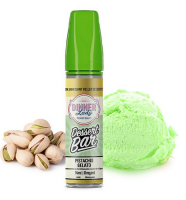Dinner Lady Pistachio Gelato Aroma 14m longfill
