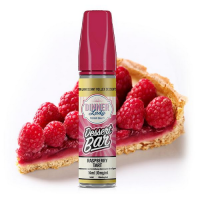 Dinner Lady Raspberry Tart Aroma 14m longfill