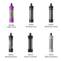 Aspire Magnum Kit