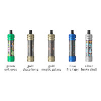 Aspire Magnum Kit