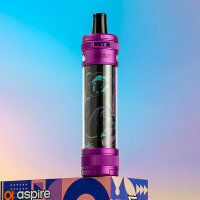 Aspire Magnum Kit