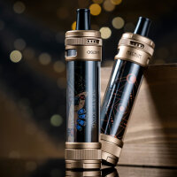 Aspire Magnum Kit