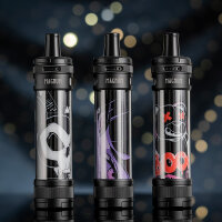 Aspire Magnum Kit