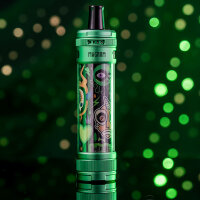 Aspire Magnum Kit