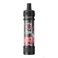 Aspire Magnum Kit Black Booming Bear