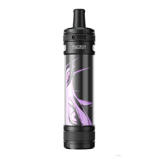 Aspire Magnum Kit Black Dreamy Lucy