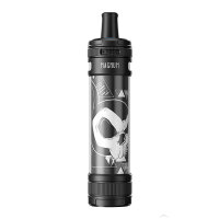 Aspire Magnum Kit Black Skeleton Nexus