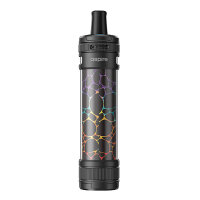 Aspire Magnum Kit Gold Mystic Galaxy