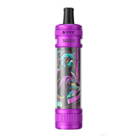 Aspire Magnum Kit Purple Cyber Bear