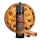 OWL SALT Winteredition Cinnamon Crumble Aroma 10ml longfill