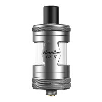 Aspire Nautilus GT 2 Tank Verdampfer