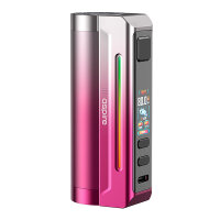 Aspire Zelos X80 Akkuträger TC Box Mod