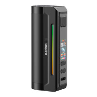 Aspire Zelos X80 Akkuträger TC Box Mod