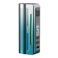 Aspire Zelos X80 Akkuträger TC Box Mod