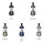 Uwell Crown Nano Tank Verdampfer
