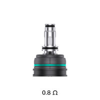 5xUwell Crown Nano Coil