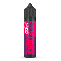 Six Licks Venom Fizzy Cherry 4ml Aroma longfill