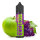 Six Licks Venom Liquid Gold 4ml Aroma longfill