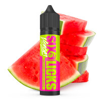 Six Licks Venom Melon on my Mind 4ml Aroma longfill