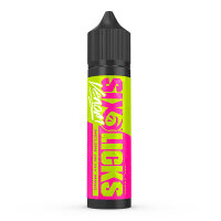 Six Licks Venom Melon on my Mind 4ml Aroma longfill