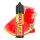 Six Licks Venom Melon on my Mind 4ml Aroma longfill