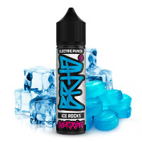 Barehead - BRHD Electric Punch Ice Rocks 10ml Aroma longfill