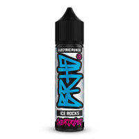 Barehead - BRHD Electric Punch Ice Rocks 10ml Aroma longfill