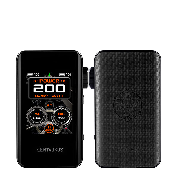 Lost Vape Centaurus BT200 Mod