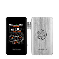 Lost Vape Centaurus BT200 Mod