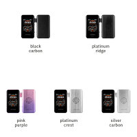 Lost Vape Centaurus BT200 Mod